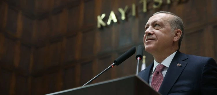 Ο Ερντογάν παίρνει εκπομπή στην τηλεόραση! – Δεν του έφταναν οι υπερεξουσίες